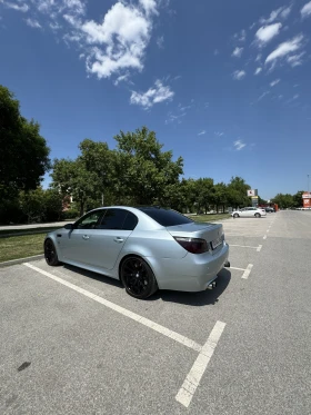 BMW M5 | Mobile.bg    4