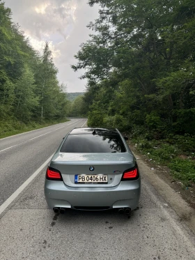 BMW M5 | Mobile.bg    8