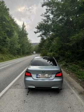 BMW M5 | Mobile.bg    12