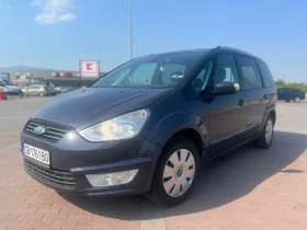 Ford Galaxy 2.0 TDCI 140  | Mobile.bg    2