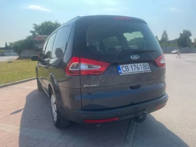 Ford Galaxy 2.0 TDCI 140  | Mobile.bg    3