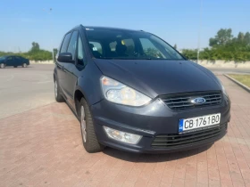 Ford Galaxy 2.0 TDCI 140  | Mobile.bg    1
