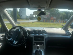 Ford Galaxy 2.0 TDCI 140  | Mobile.bg    10