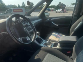 Ford Galaxy 2.0 TDCI 140  | Mobile.bg    9