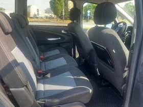 Ford Galaxy 2.0 TDCI 140  | Mobile.bg    5