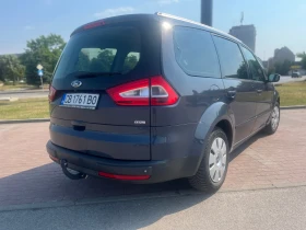 Ford Galaxy 2.0 TDCI 140  | Mobile.bg    4