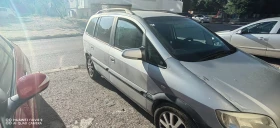 Обява за продажба на Opel Zafira Фейслифт ~3 200 лв. - изображение 1