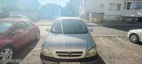 Обява за продажба на Opel Zafira Фейслифт ~3 200 лв. - изображение 2
