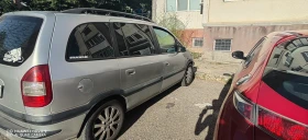 Обява за продажба на Opel Zafira Фейслифт ~3 200 лв. - изображение 6