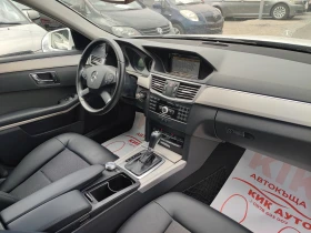 Mercedes-Benz E 250 2.2CDI-204ks-AVANTGARDE-NAVI-КОЖА-ПАРКТРОНИК - 11999 лв. - 60059096 13