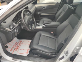 Mercedes-Benz E 250 2.2CDI-204ks-AVANTGARDE-NAVI-КОЖА-ПАРКТРОНИК - 11999 лв. - 60059096 9