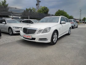 Mercedes-Benz E 250 2.2CDI-204ks-AVANTGARDE-NAVI-КОЖА-ПАРКТРОНИК - 11999 лв. - 60059096 2