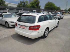 Mercedes-Benz E 250 2.2CDI-204ks-AVANTGARDE-NAVI-КОЖА-ПАРКТРОНИК - 11999 лв. - 60059096 7