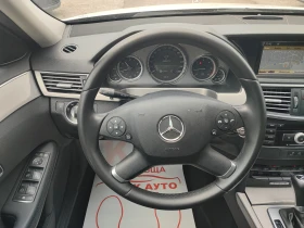 Mercedes-Benz E 250 2.2CDI-204ks-AVANTGARDE-NAVI-КОЖА-ПАРКТРОНИК - 11999 лв. - 60059096 12
