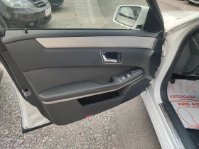 Mercedes-Benz E 250 2.2CDI-204ks-AVANTGARDE-NAVI-КОЖА-ПАРКТРОНИК - 11999 лв. - 60059096 16