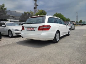 Mercedes-Benz E 250 2.2CDI-204ks-AVANTGARDE-NAVI-КОЖА-ПАРКТРОНИК - 11999 лв. - 60059096 8