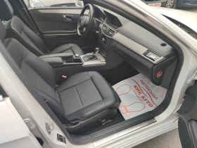 Mercedes-Benz E 250 2.2CDI-204ks-AVANTGARDE-NAVI-КОЖА-ПАРКТРОНИК - 11999 лв. - 60059096 10