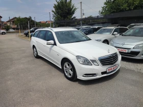 Mercedes-Benz E 250 2.2CDI-204ks-AVANTGARDE-NAVI-КОЖА-ПАРКТРОНИК - 11999 лв. - 60059096 3