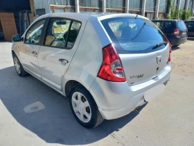 Dacia Sandero 1.4 Бензин/Газ - 3000 лв. - 30979283 3