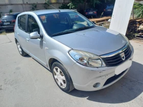 Dacia Sandero 1.4 Бензин/Газ - 3000 лв. - 30979283 2