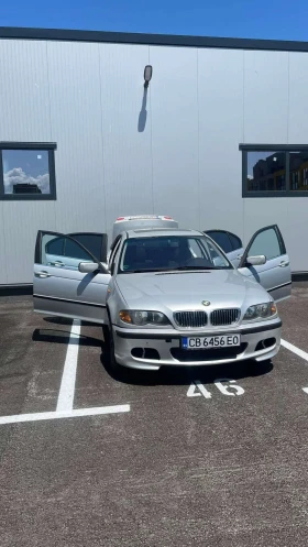 BMW 318 | Mobile.bg    2