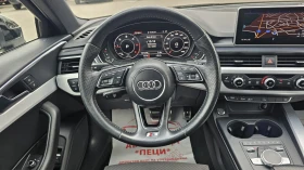 Обява за продажба на Audi A4 S-Line 3.0TDi V6 7S-Tronic-ТОП СЪСТ.-ЛИЗИНГ ~26 880 лв. - изображение 10