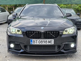 BMW 525 525XD 218K.C. / - /  / / | Mobile.bg    7