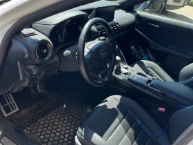 Lexus IS * IS 500 * CARFAX * АВТОКРЕДИТ - 65200 лв. - 61014540 6