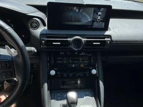 Lexus IS * IS 500 * CARFAX * АВТОКРЕДИТ - 65200 лв. - 61014540 7