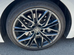 Lexus IS * IS 500 * CARFAX * АВТОКРЕДИТ - 65200 лв. - 61014540 10