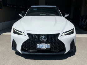 Lexus IS * IS 500 * CARFAX * АВТОКРЕДИТ - 65200 лв. - 61014540 2