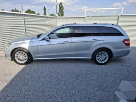     Mercedes-Benz E 220 / !!!