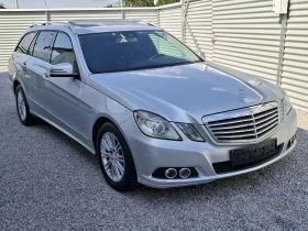     Mercedes-Benz E 220 / !!!