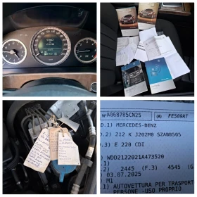 Mercedes-Benz E 220 / !!! | Mobile.bg    16