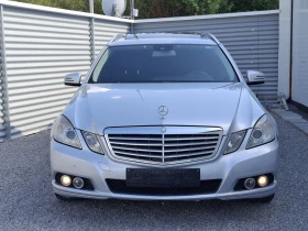     Mercedes-Benz E 220 / !!!