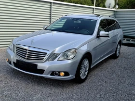     Mercedes-Benz E 220 / !!!