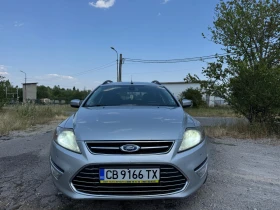 Ford Mondeo 2.3 16V / | Mobile.bg    2