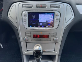 Ford Mondeo 2.3 16V / | Mobile.bg    12