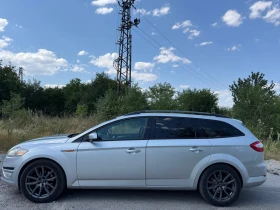 Ford Mondeo 2.3 16V / | Mobile.bg    4