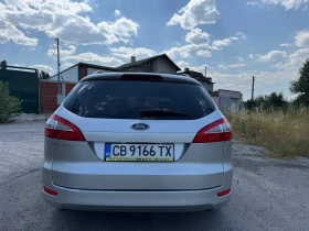 Ford Mondeo 2.3 16V / | Mobile.bg    6