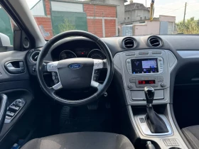 Ford Mondeo 2.3 16V / | Mobile.bg    11