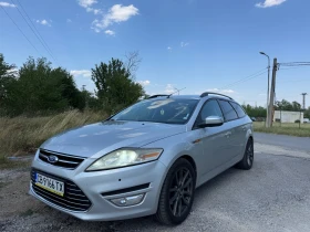 Ford Mondeo 2.3 16V / | Mobile.bg    3