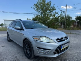 Ford Mondeo 2.3 16V / | Mobile.bg    9