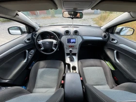 Ford Mondeo 2.3 16V / | Mobile.bg    10