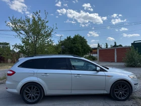 Ford Mondeo 2.3 16V / | Mobile.bg    8