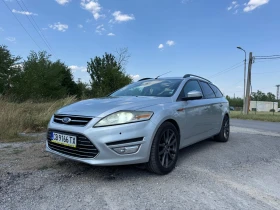     Ford Mondeo 2.3 16V /