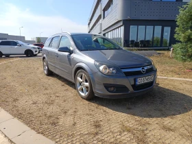 Обява за продажба на Opel Astra ~5 500 лв. - изображение 7