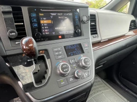 Toyota Sienna LIMITED | Mobile.bg    7