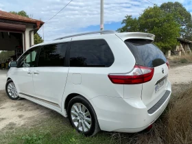 Toyota Sienna LIMITED | Mobile.bg    3