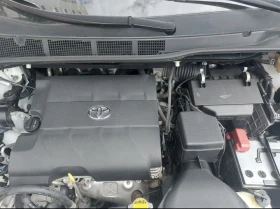 Обява за продажба на Toyota Sienna LIMITED ~39 800 лв. - изображение 3